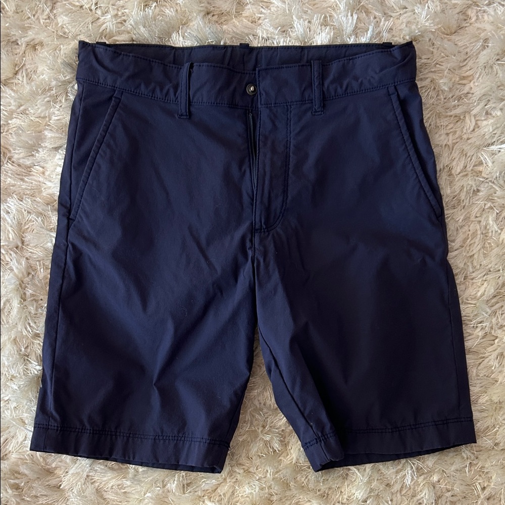 Boys JCrew Navy Performance Shorts